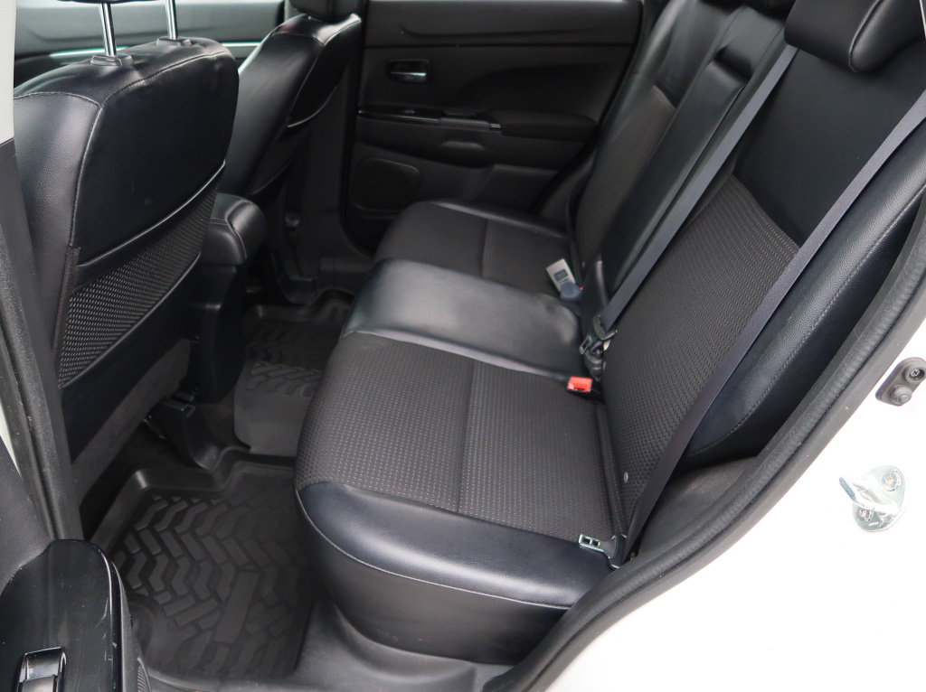 Citroen C4 Aircross