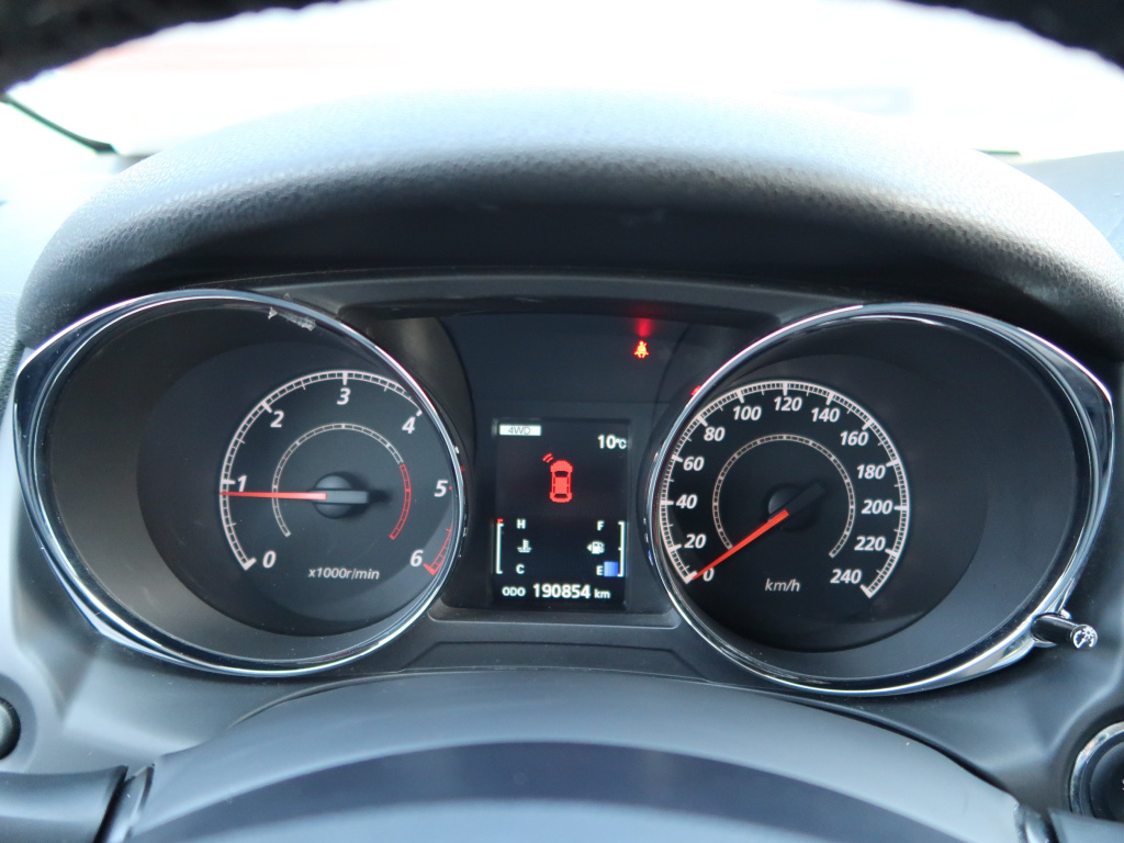 Citroen C4 Aircross