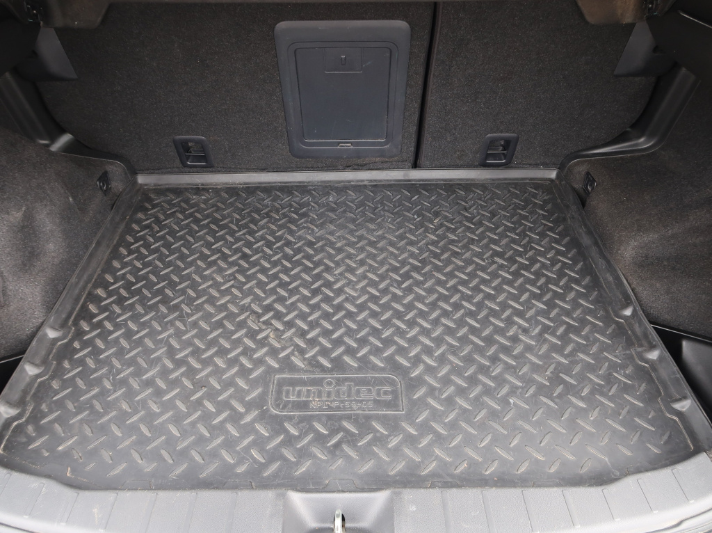 Citroen C4 Aircross