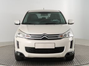 Citroen C4 Aircross - 2013