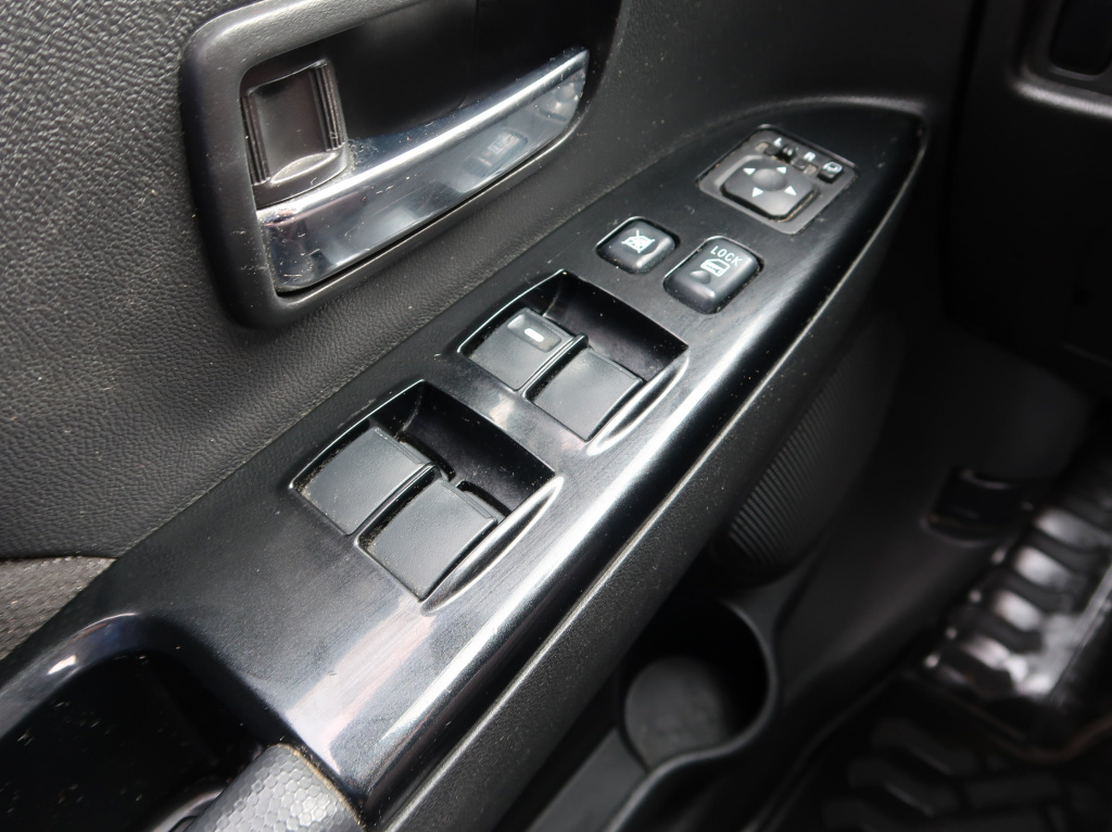 Citroen C4 Aircross