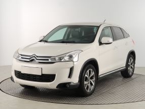 Citroen C4 Aircross - 2013