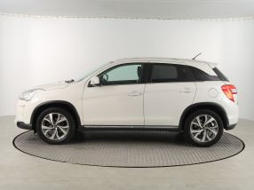 Citroen C4 Aircross - 2013