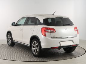 Citroen C4 Aircross - 2013