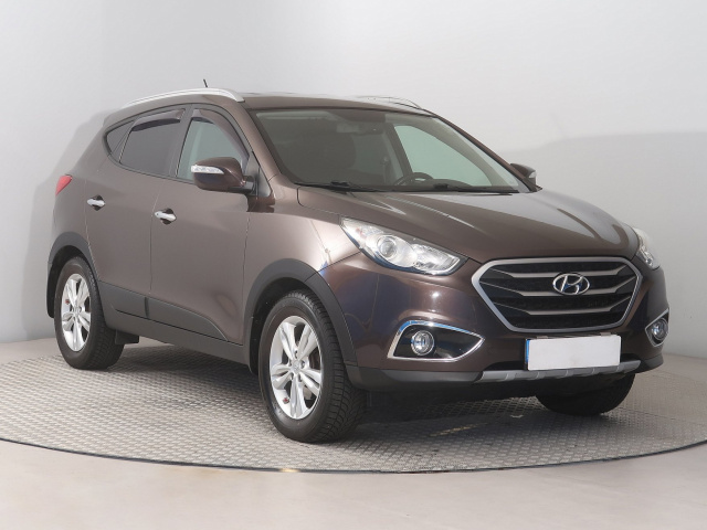 Hyundai ix35 2013