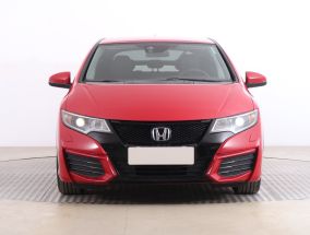 Honda Civic - 2016