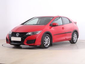 Honda Civic - 2016