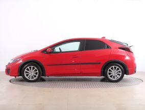 Honda Civic - 2016