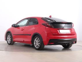 Honda Civic - 2016