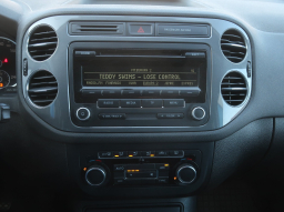 Volkswagen Tiguan 2013