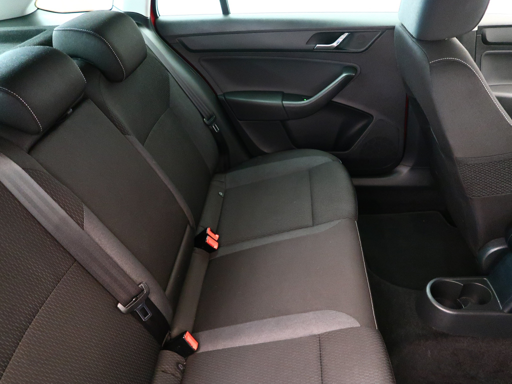 Škoda Rapid Spaceback