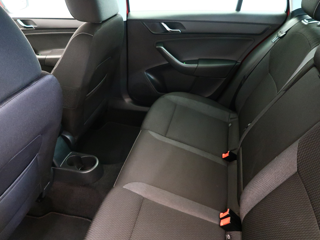 Škoda Rapid Spaceback