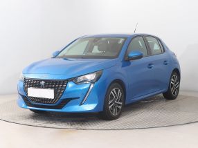 Peugeot 208 - 2020