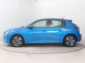 Peugeot 208 - 2020