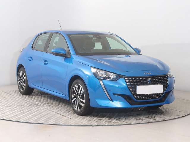 Peugeot 208 2020