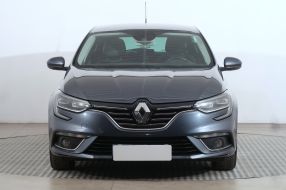 Renault Megane - 2016