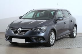 Renault Megane - 2016