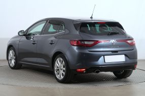 Renault Megane - 2016