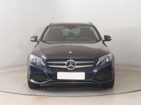 Mercedes-Benz C - 2015