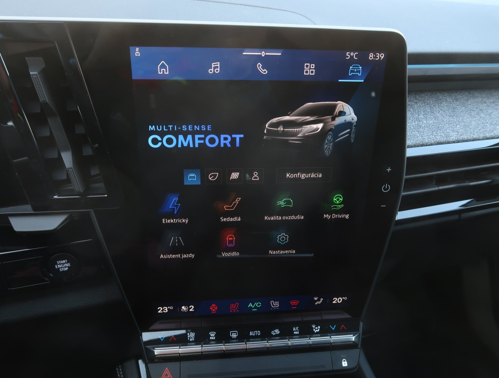 Renault Espace