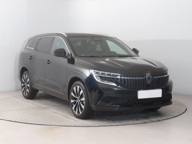Renault Espace 2024