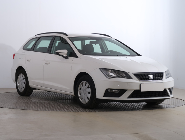 Seat Leon, 2018