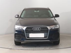Audi Q3 - 2015