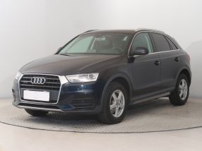 Audi Q3 - 2015