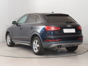 Audi Q3 - 2015