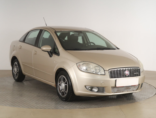 Fiat Linea