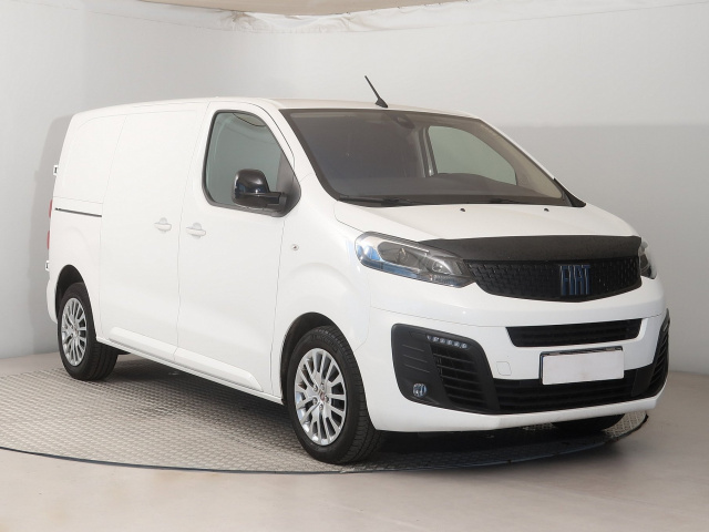 Fiat Scudo 2022