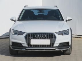 Audi Allroad A4 - 2017