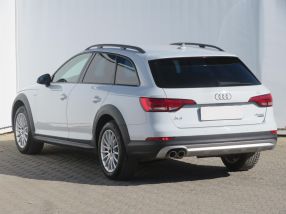Audi Allroad A4 - 2017