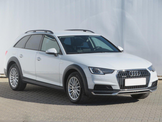 Audi Allroad A4