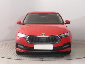 Skoda Octavia - 2020