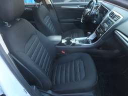 Ford Mondeo 2015