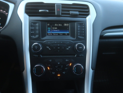 Ford Mondeo 2015
