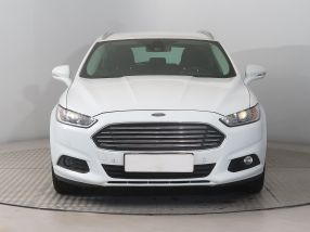 Ford Mondeo - 2015