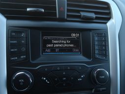 Ford Mondeo 2015
