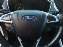 Ford Mondeo 2015