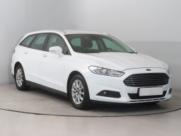Ford Mondeo 2015