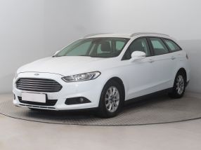 Ford Mondeo - 2015
