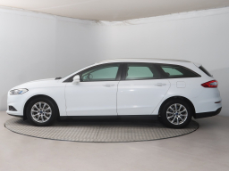 Ford Mondeo 2015