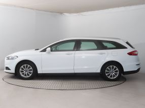 Ford Mondeo - 2015