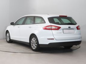 Ford Mondeo - 2015