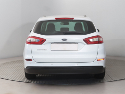 Ford Mondeo 2015