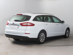 Ford Mondeo 2015