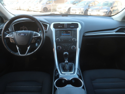 Ford Mondeo 2015