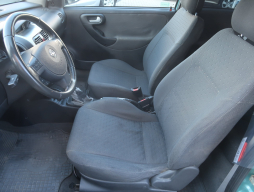 Opel Corsa 2003