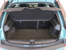 Opel Corsa 2003